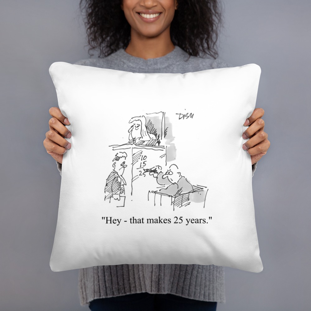 Premium Pillow