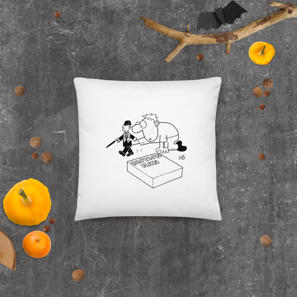 Premium Pillow