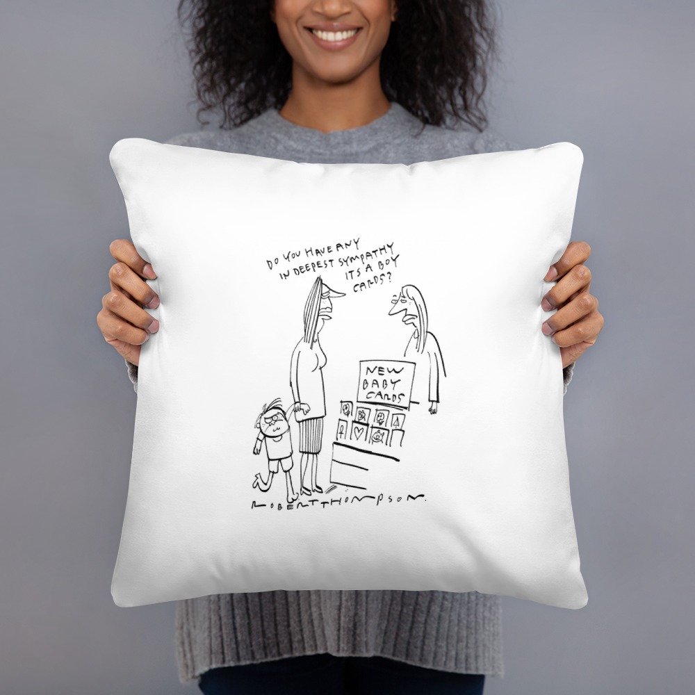 Premium Pillow