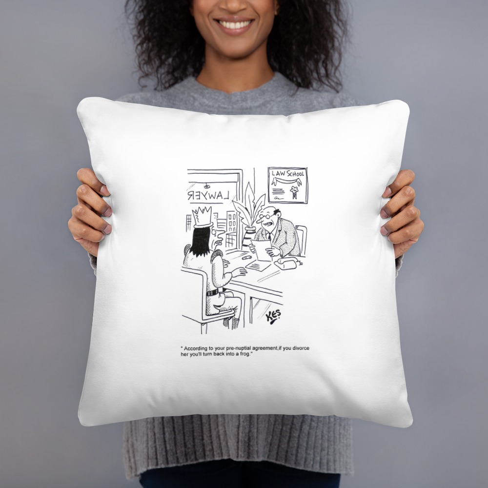 Premium Pillow