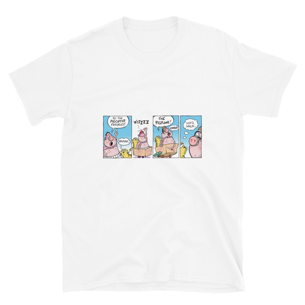 Unisex T-Shirt