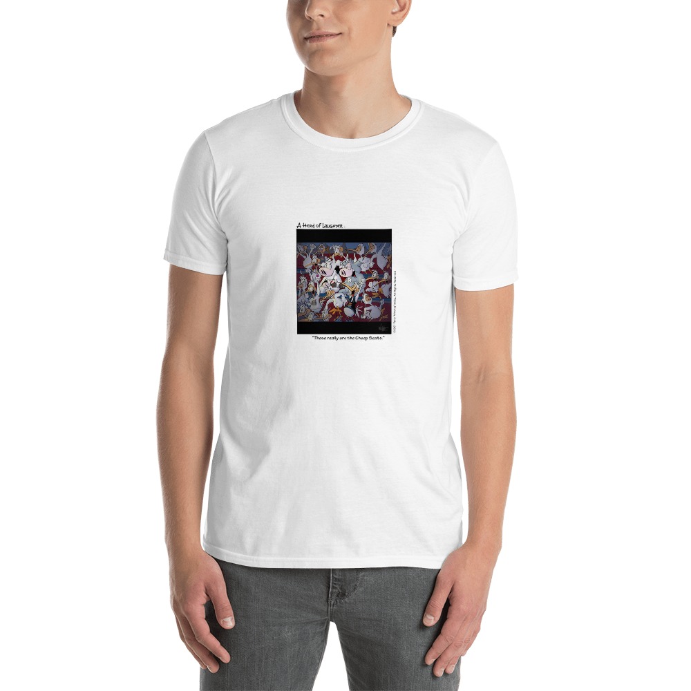 Unisex T-Shirt