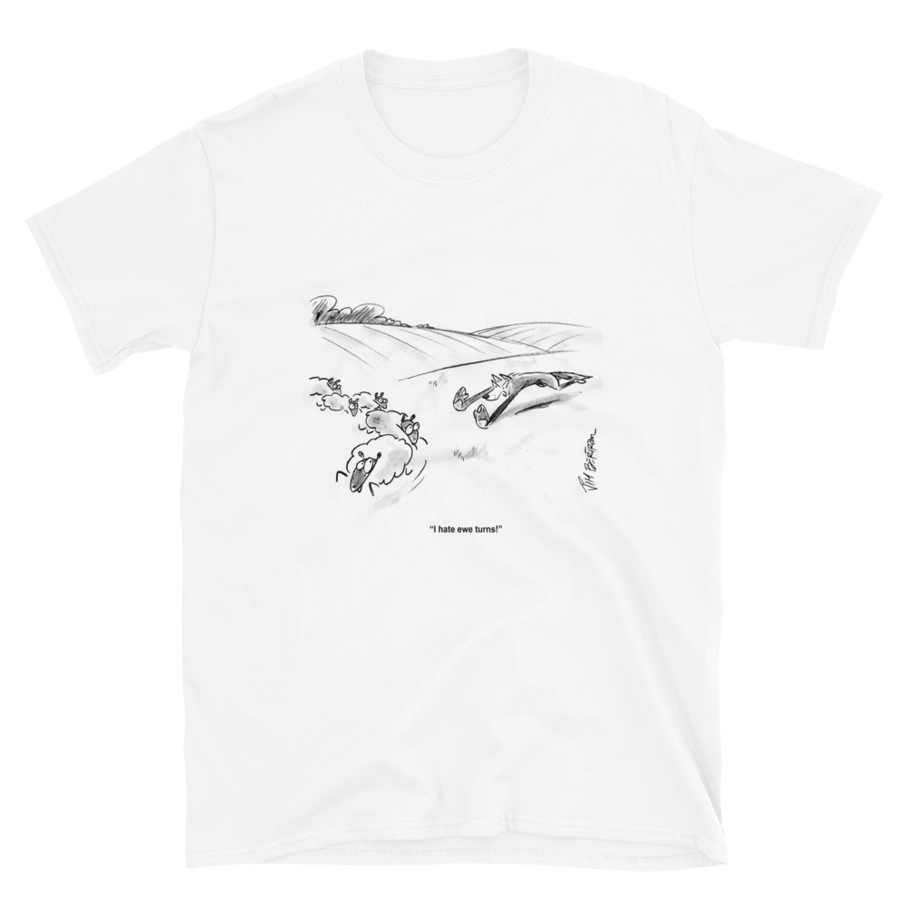 Unisex T-Shirt