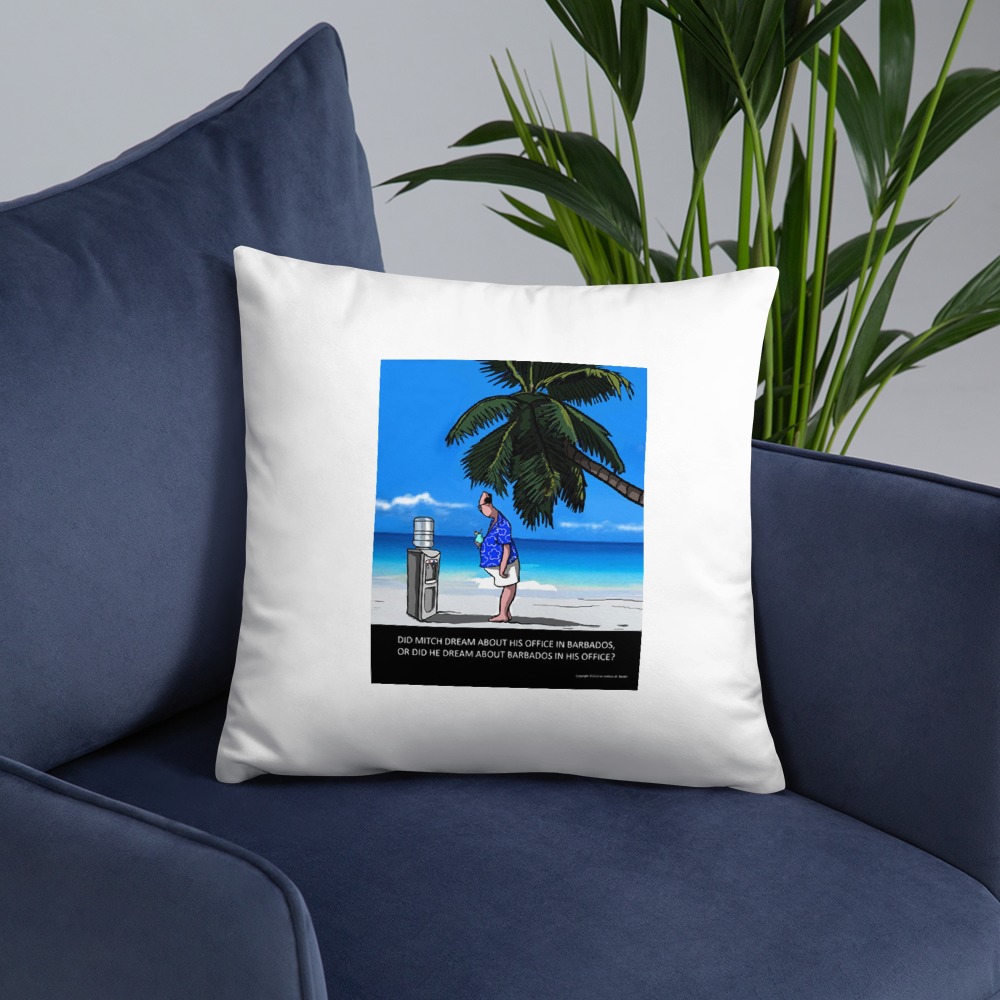 Premium Pillow