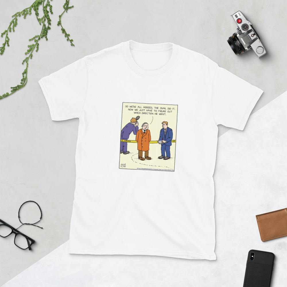 Unisex T-Shirt