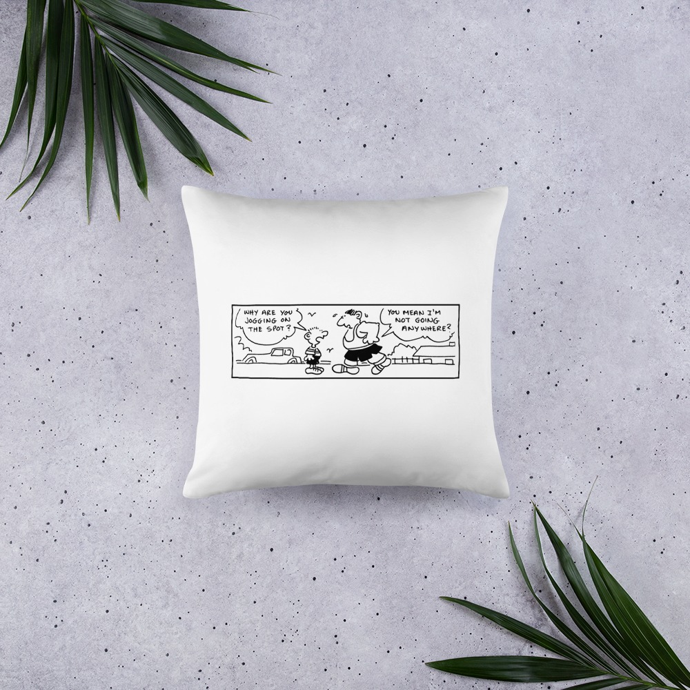 Premium Pillow