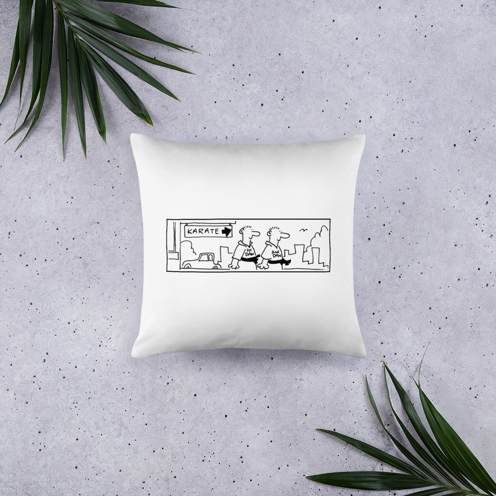 Premium Pillow