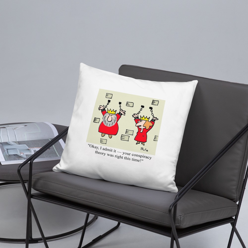 Premium Pillow