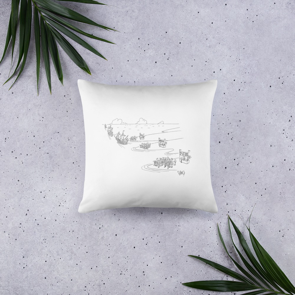 Premium Pillow