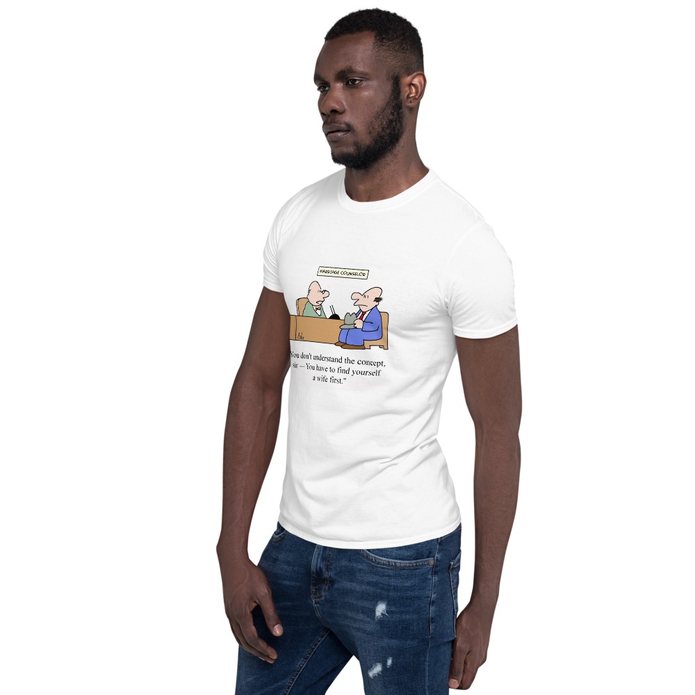 Unisex T-Shirt