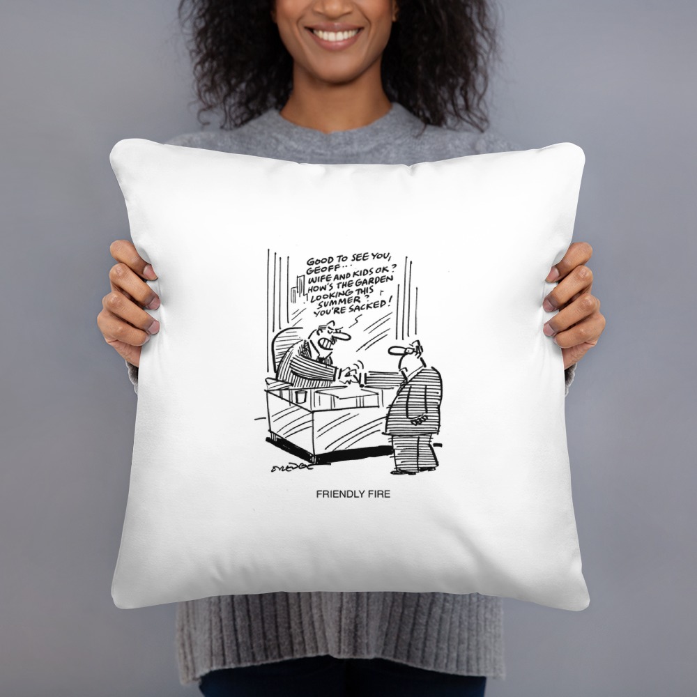 Premium Pillow