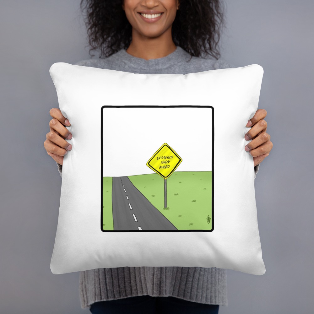 Premium Pillow