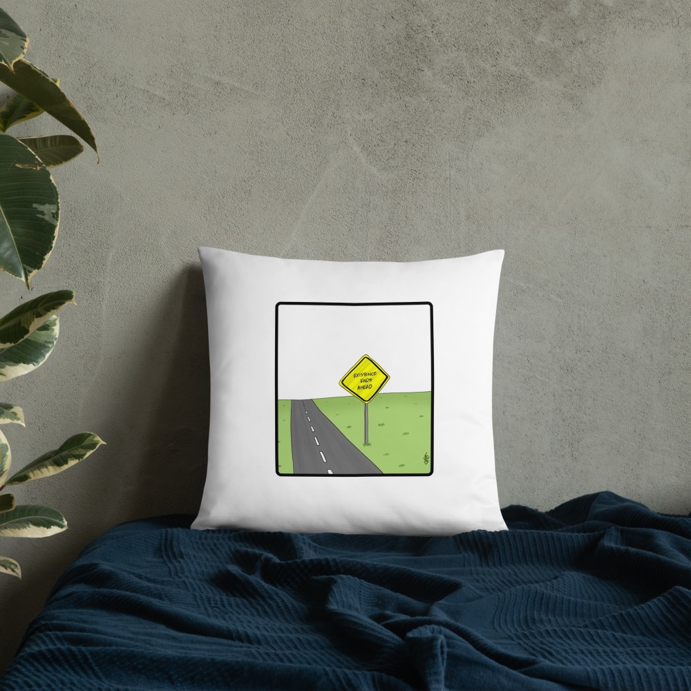 Premium Pillow