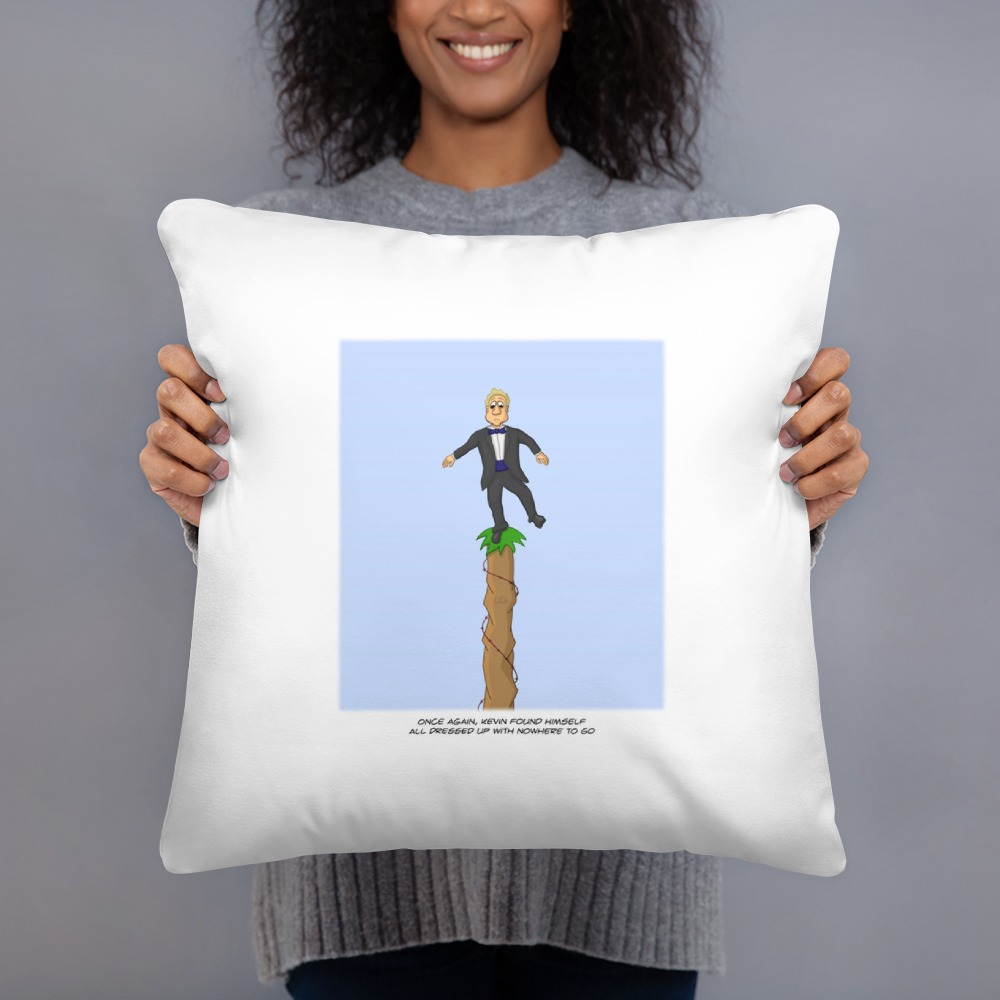 Premium Pillow