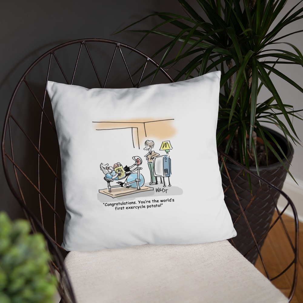 Premium Pillow