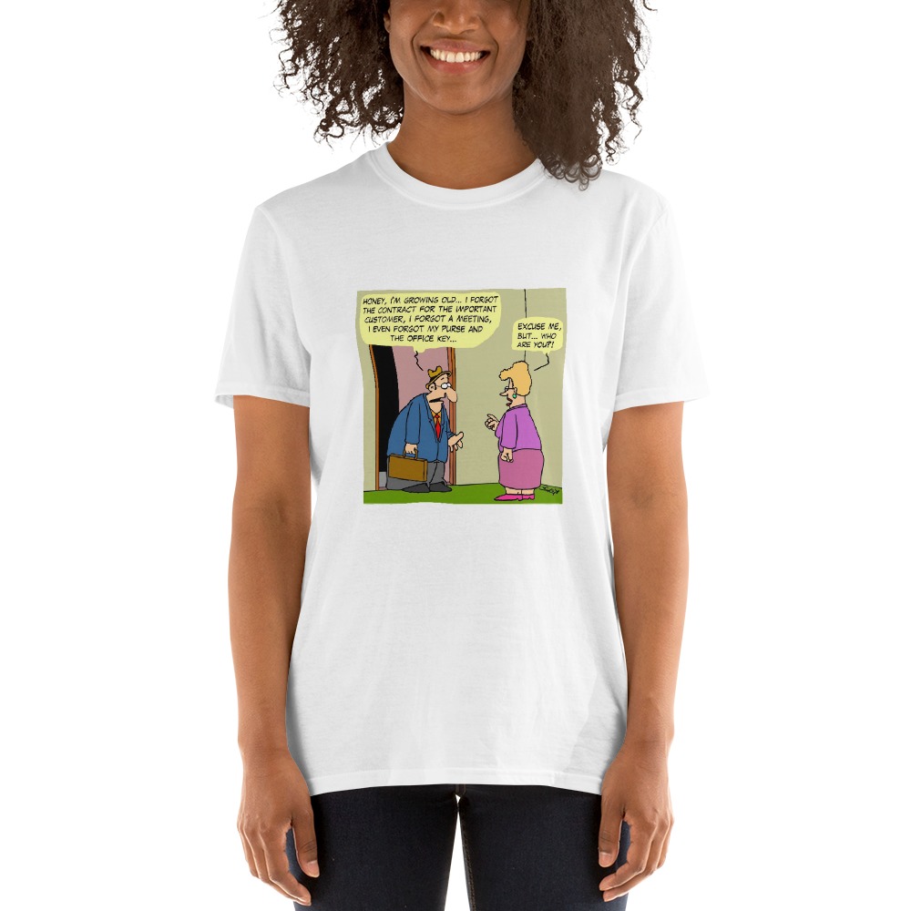 Unisex T-Shirt