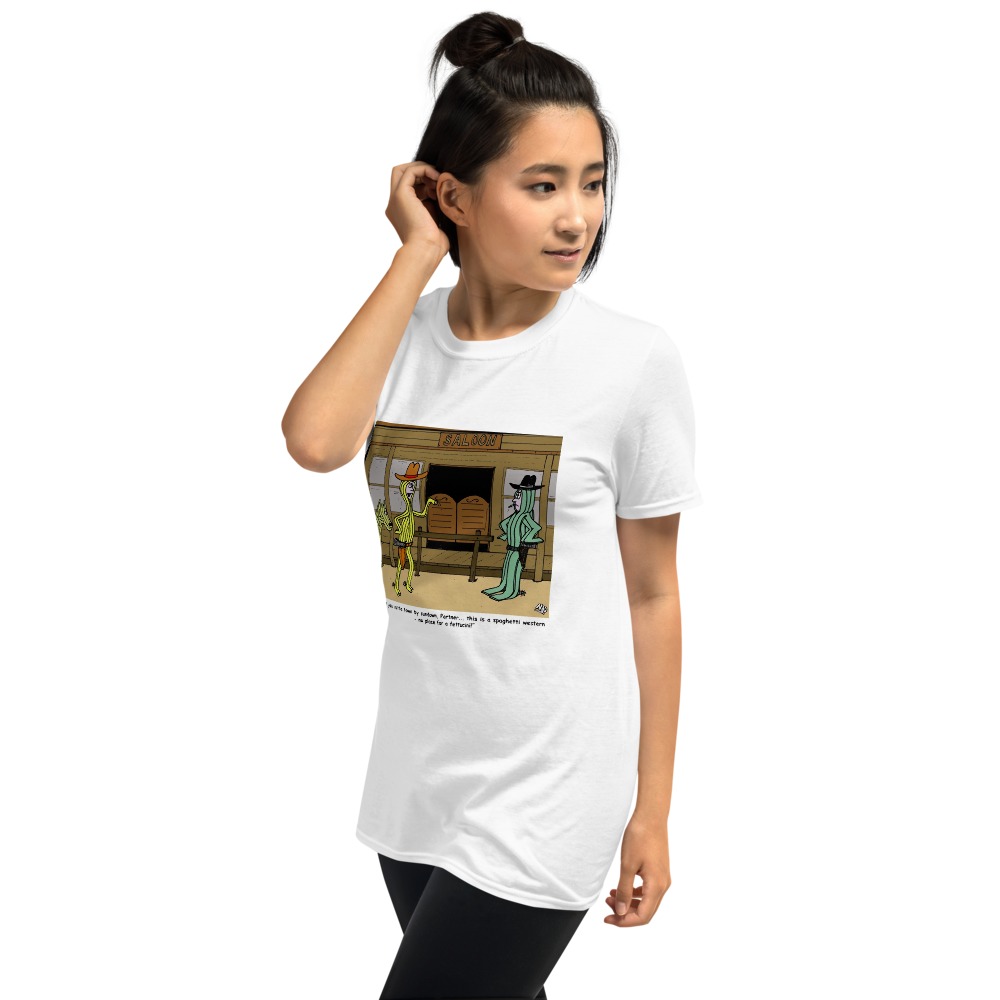 Unisex T-Shirt