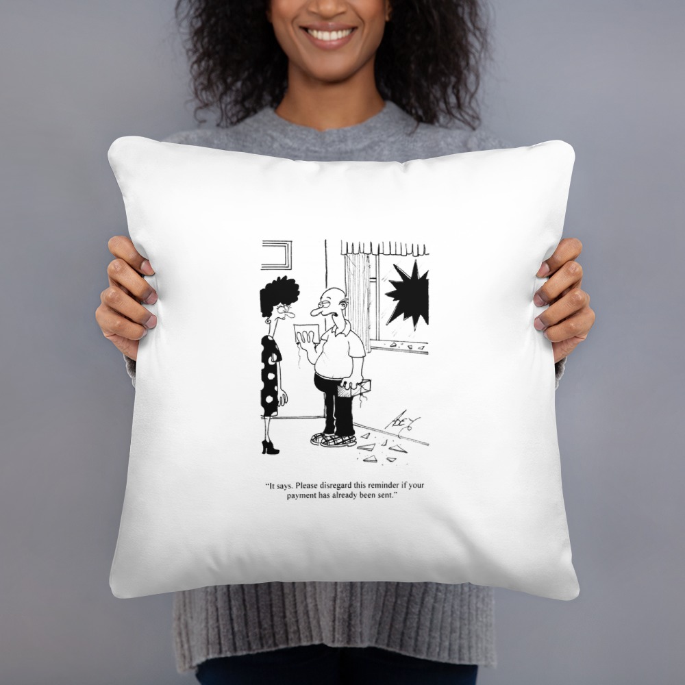 Premium Pillow