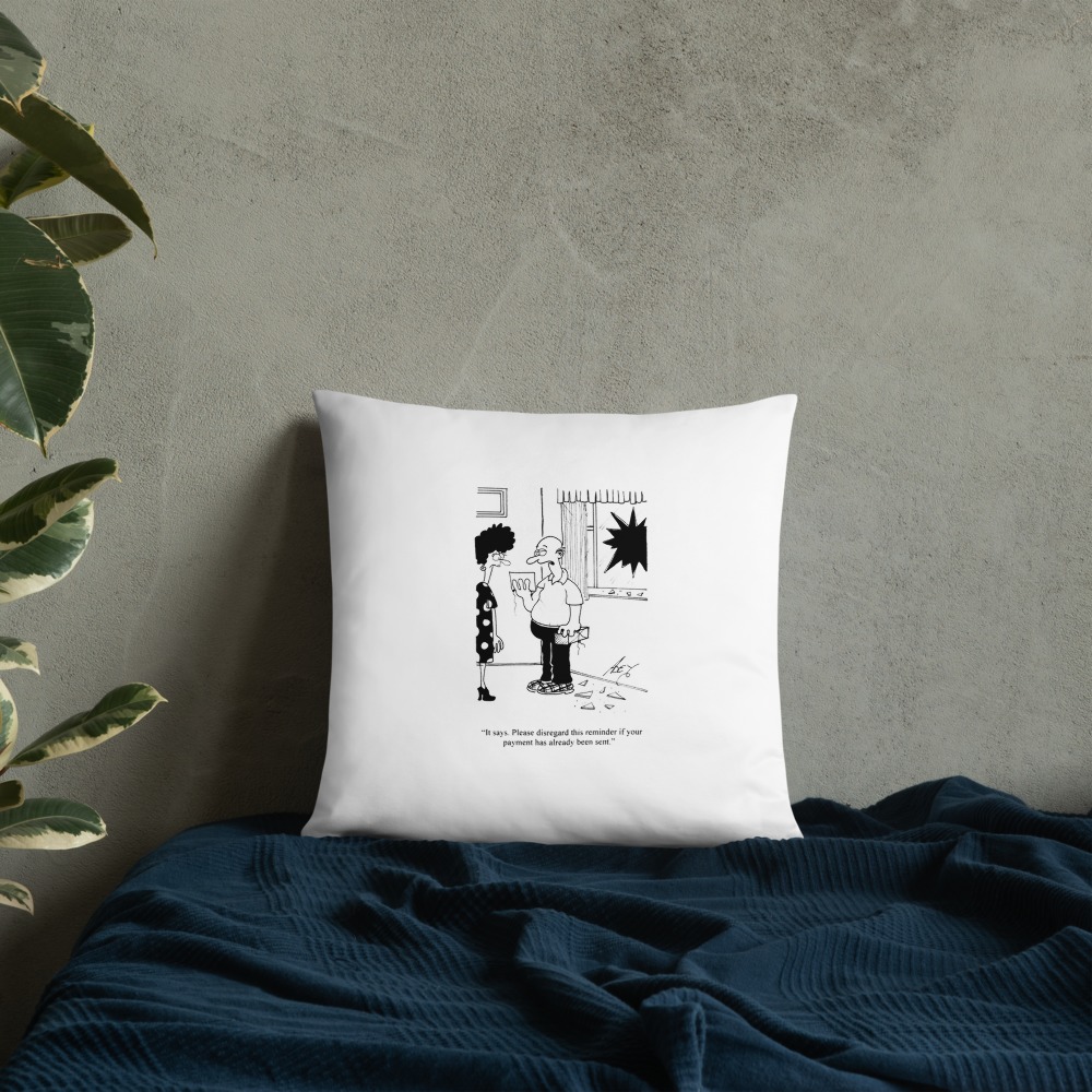 Premium Pillow