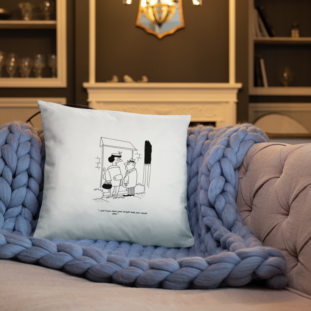 Premium Pillow