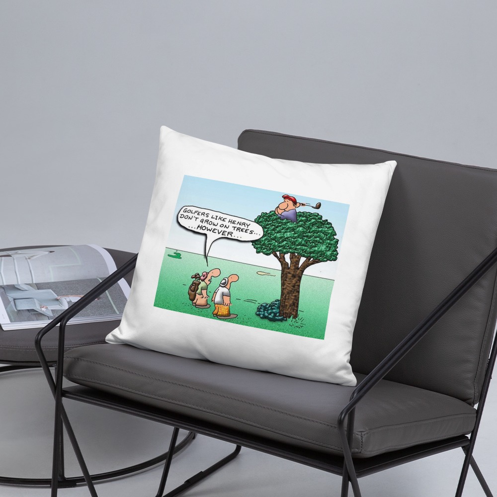 Premium Pillow