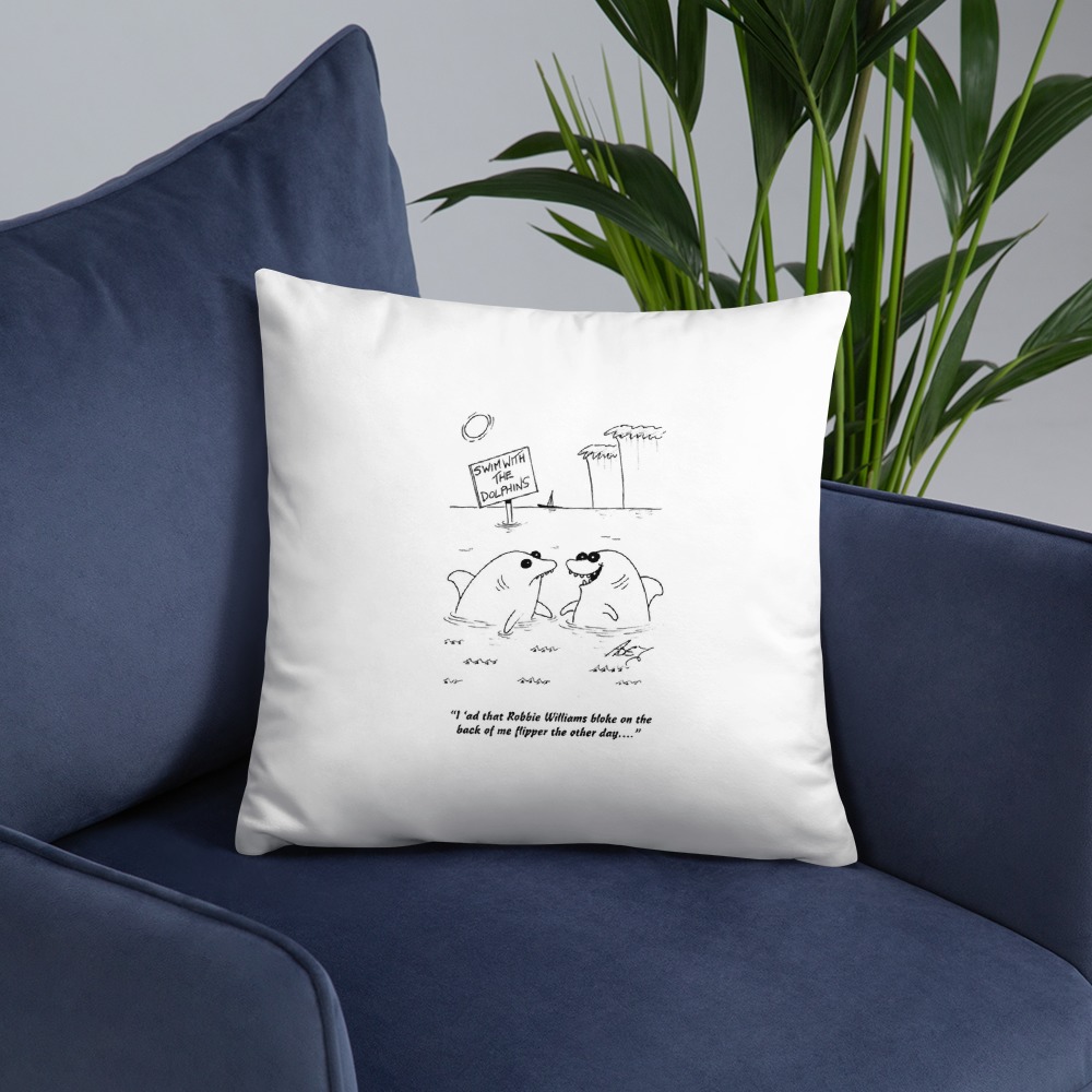 Premium Pillow