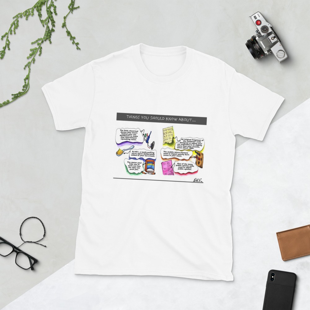Unisex T-Shirt
