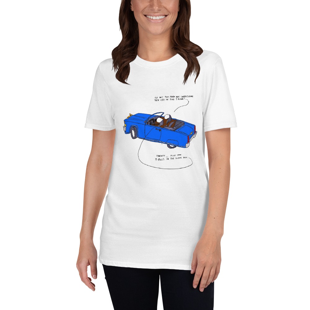 Unisex T-Shirt
