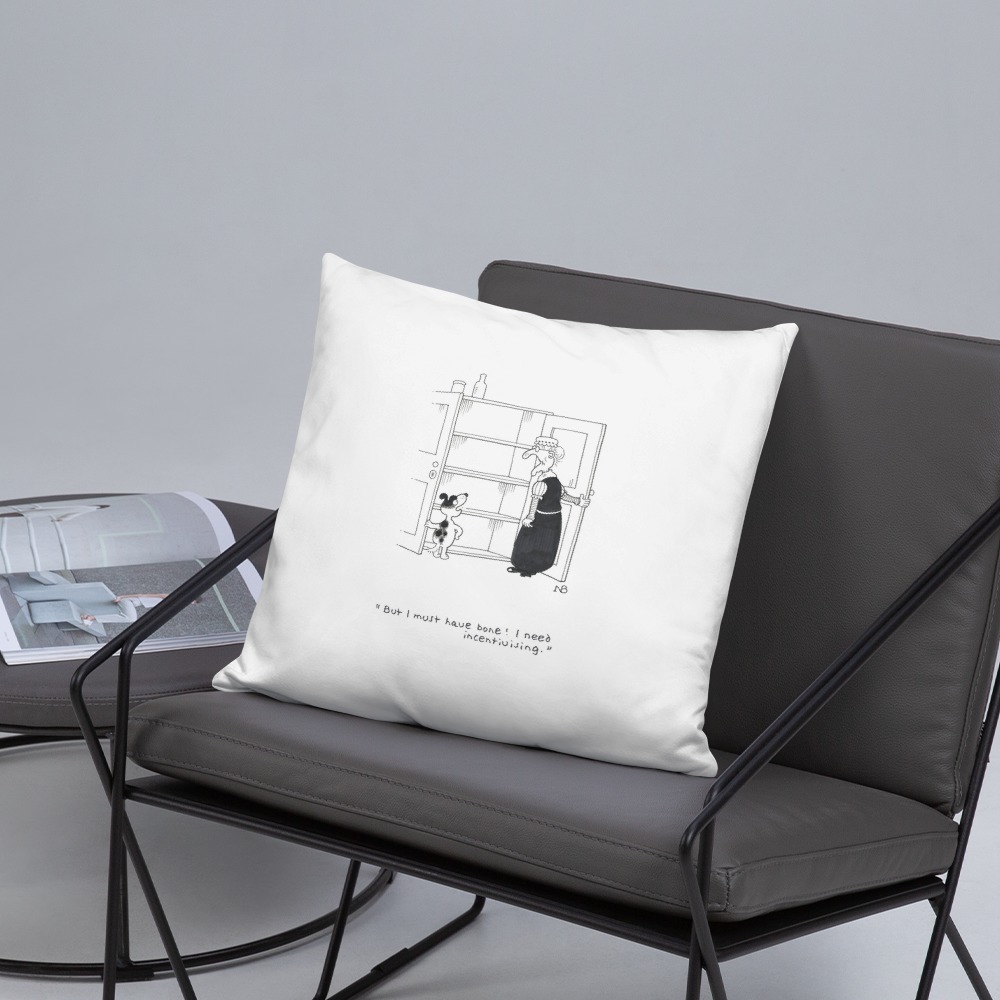 Premium Pillow