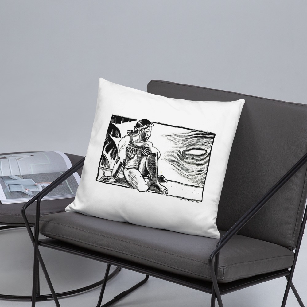 Premium Pillow