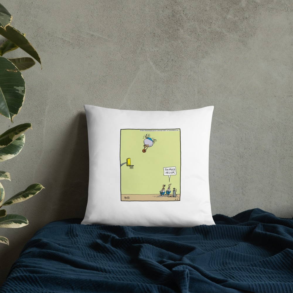 Premium Pillow
