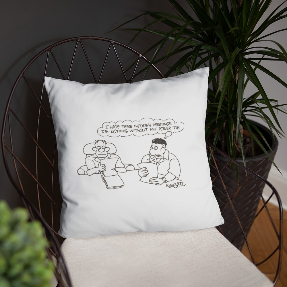 Premium Pillow