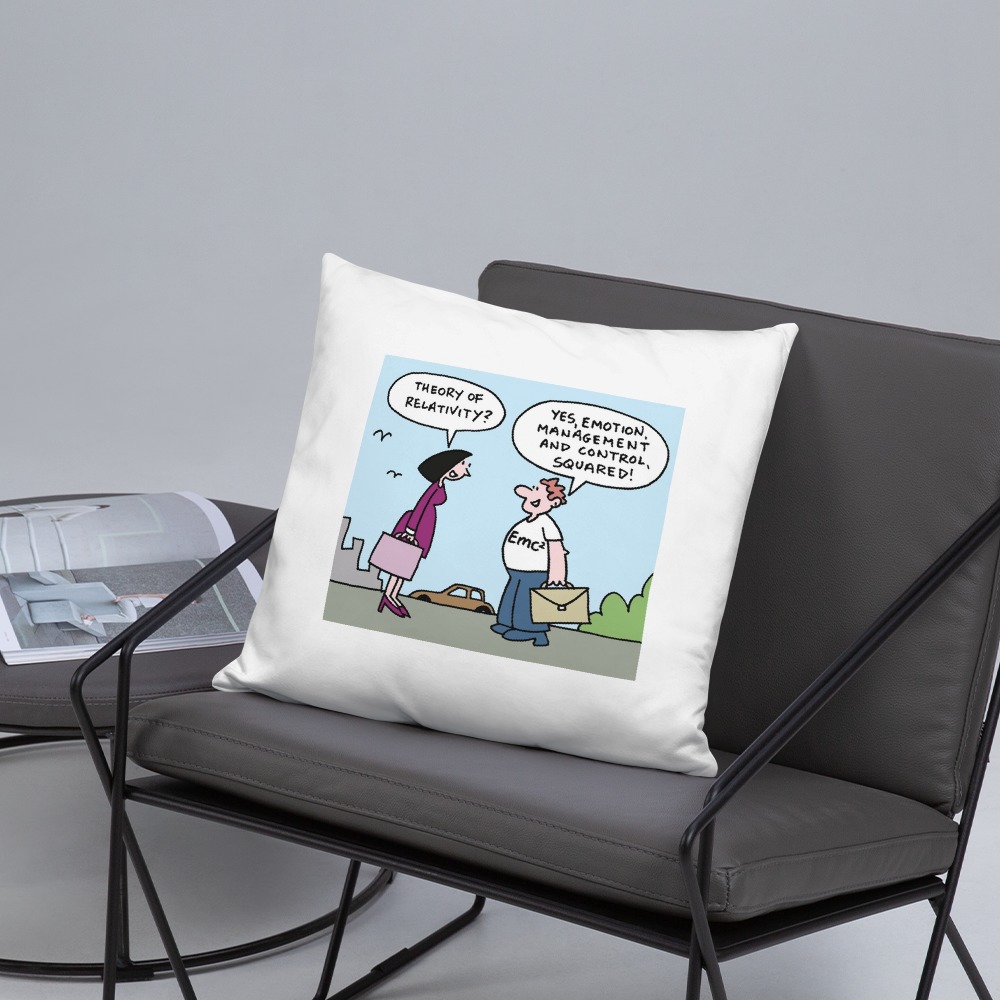 Premium Pillow