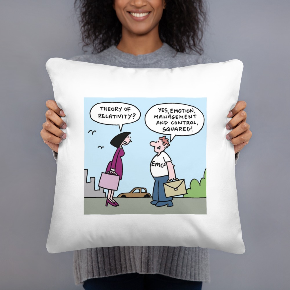 Premium Pillow