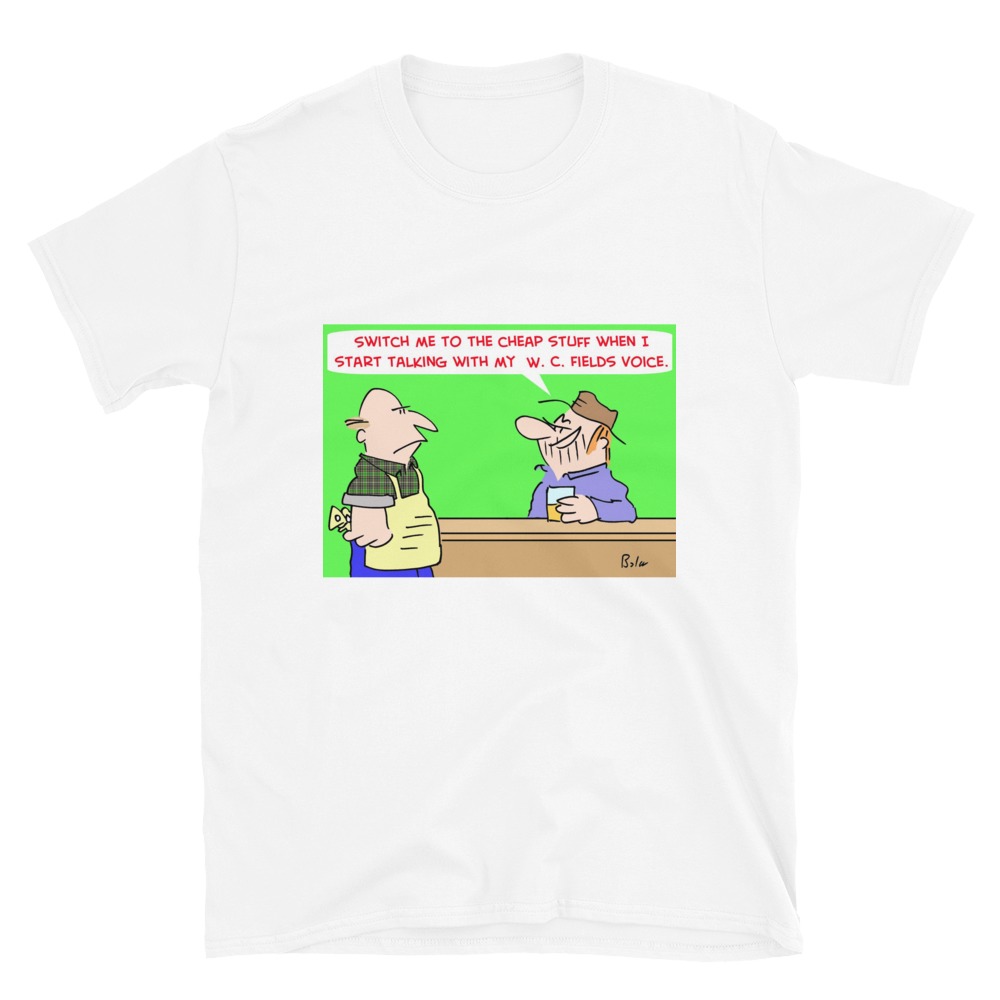 Unisex T-Shirt