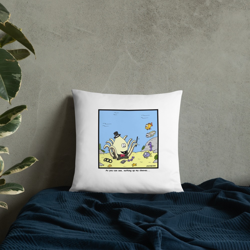 Premium Pillow