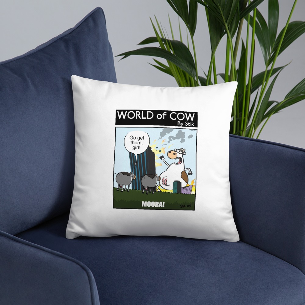 Premium Pillow