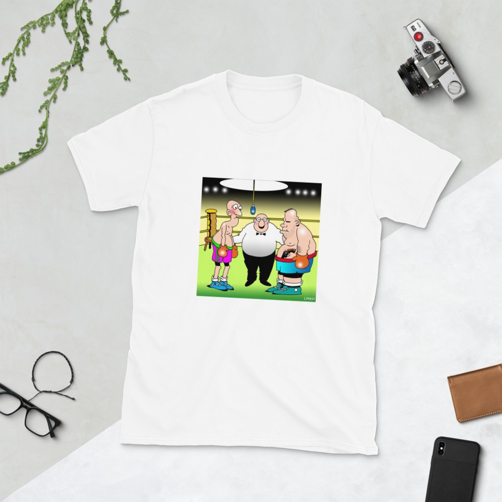 Unisex T-Shirt