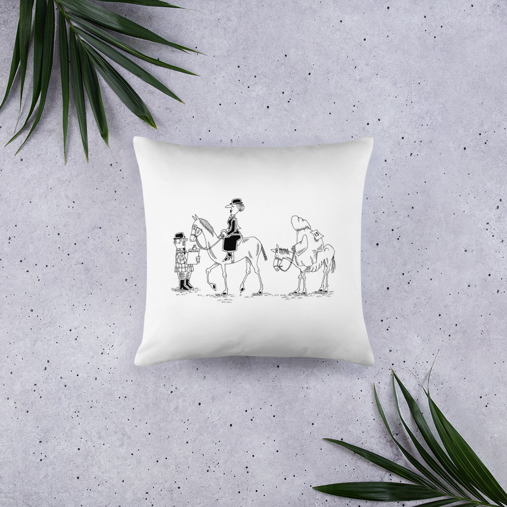 Premium Pillow