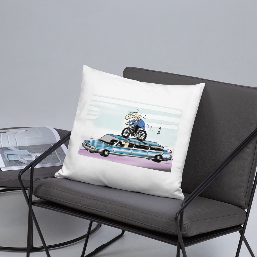 Premium Pillow