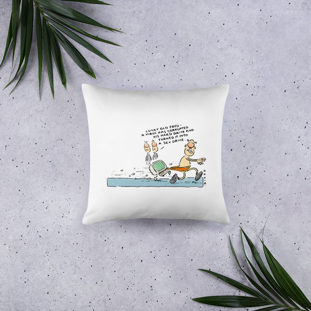 Premium Pillow