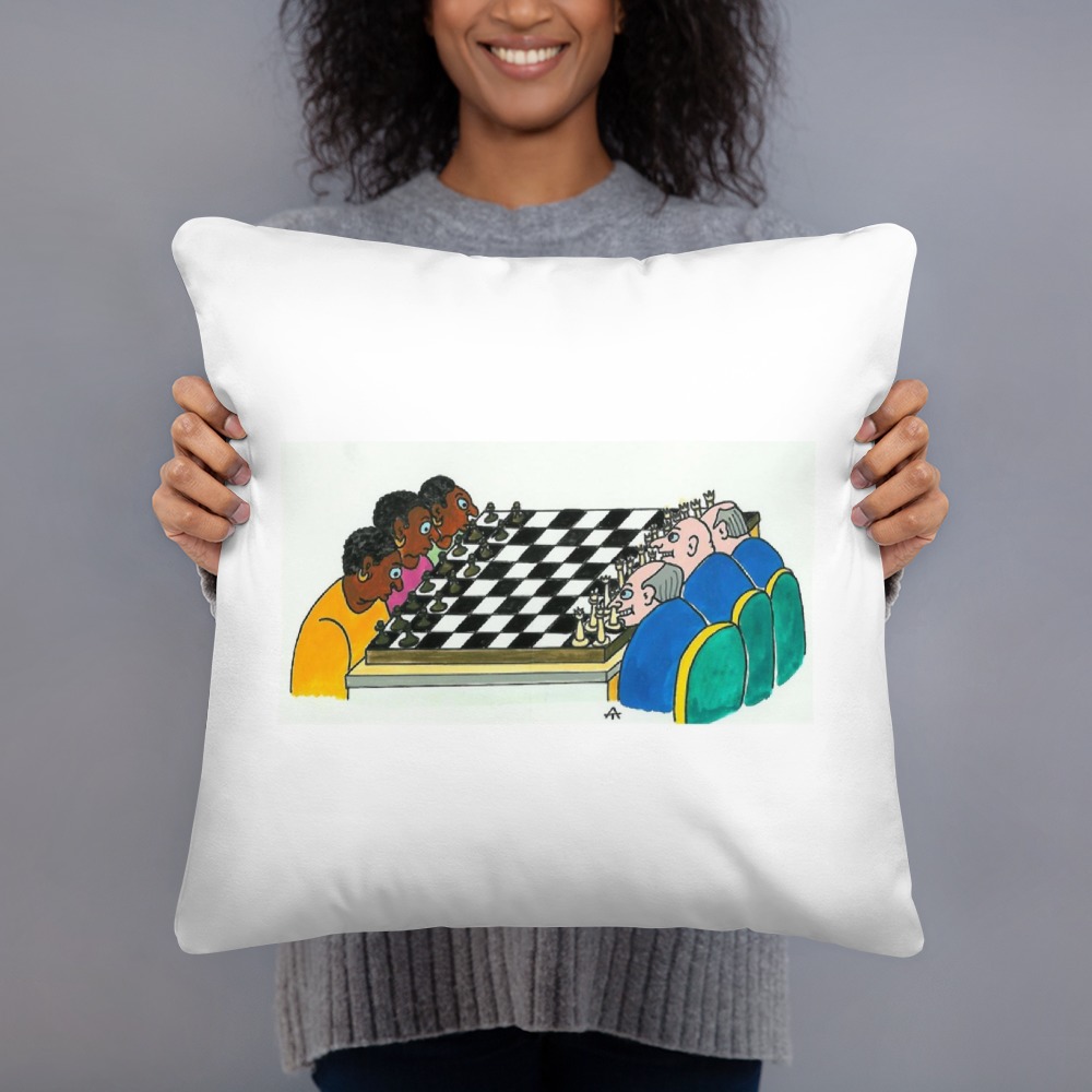Premium Pillow