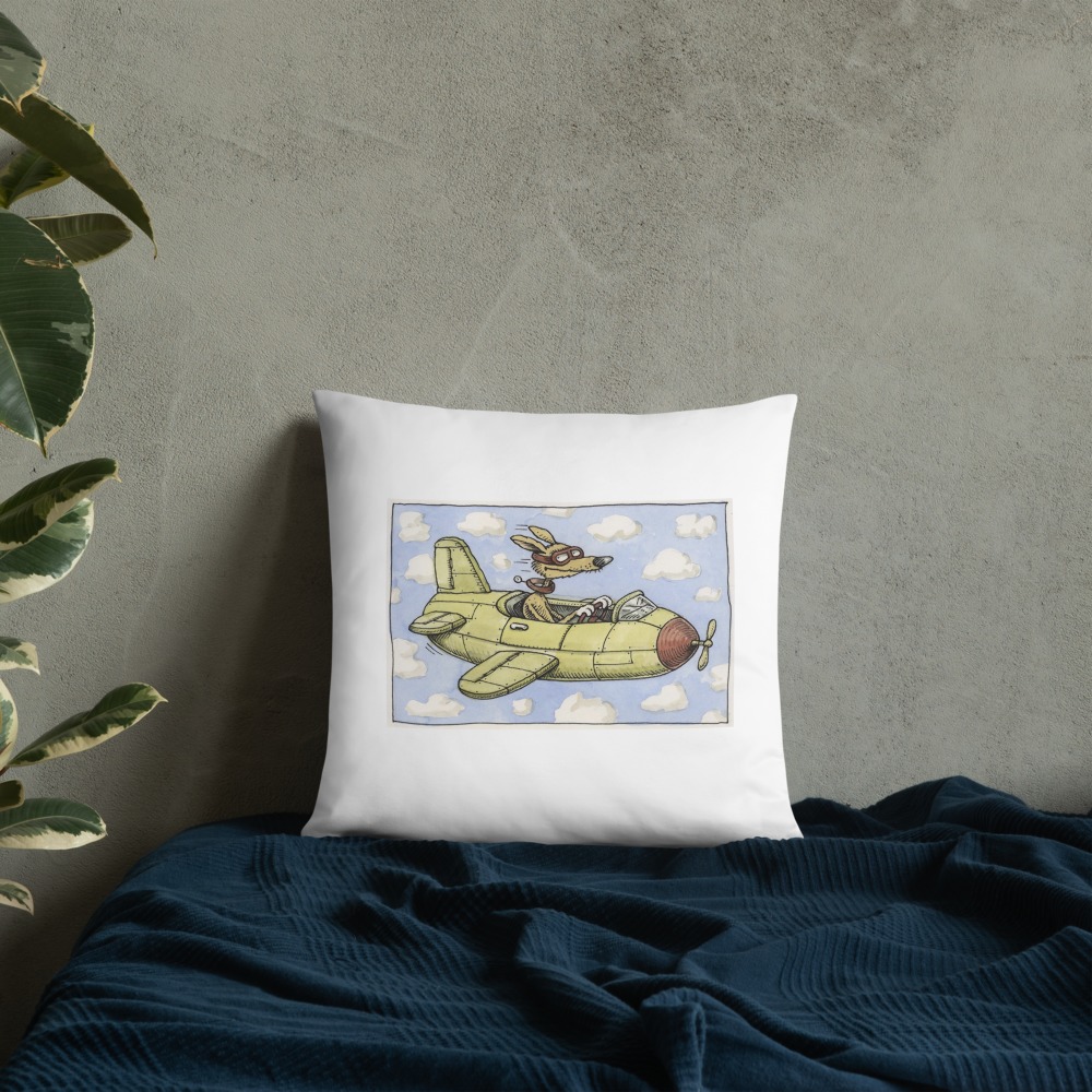 Premium Pillow