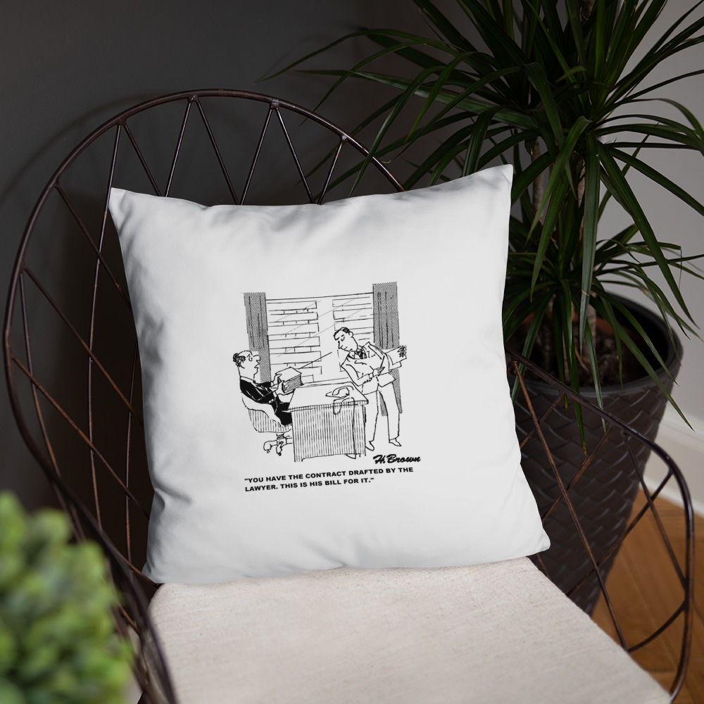 Premium Pillow