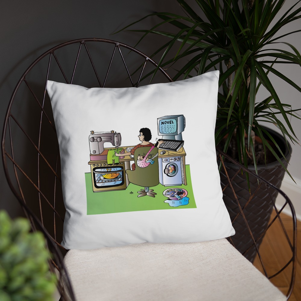 Premium Pillow