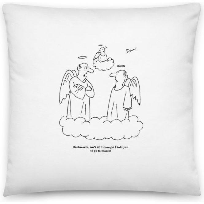 Premium Pillow
