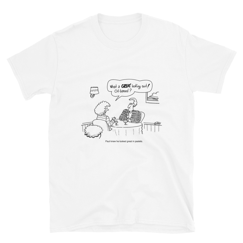 Unisex T-Shirt