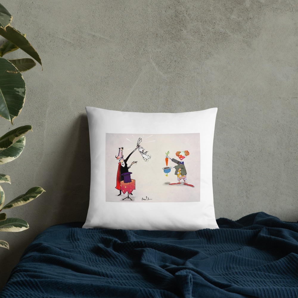 Premium Pillow