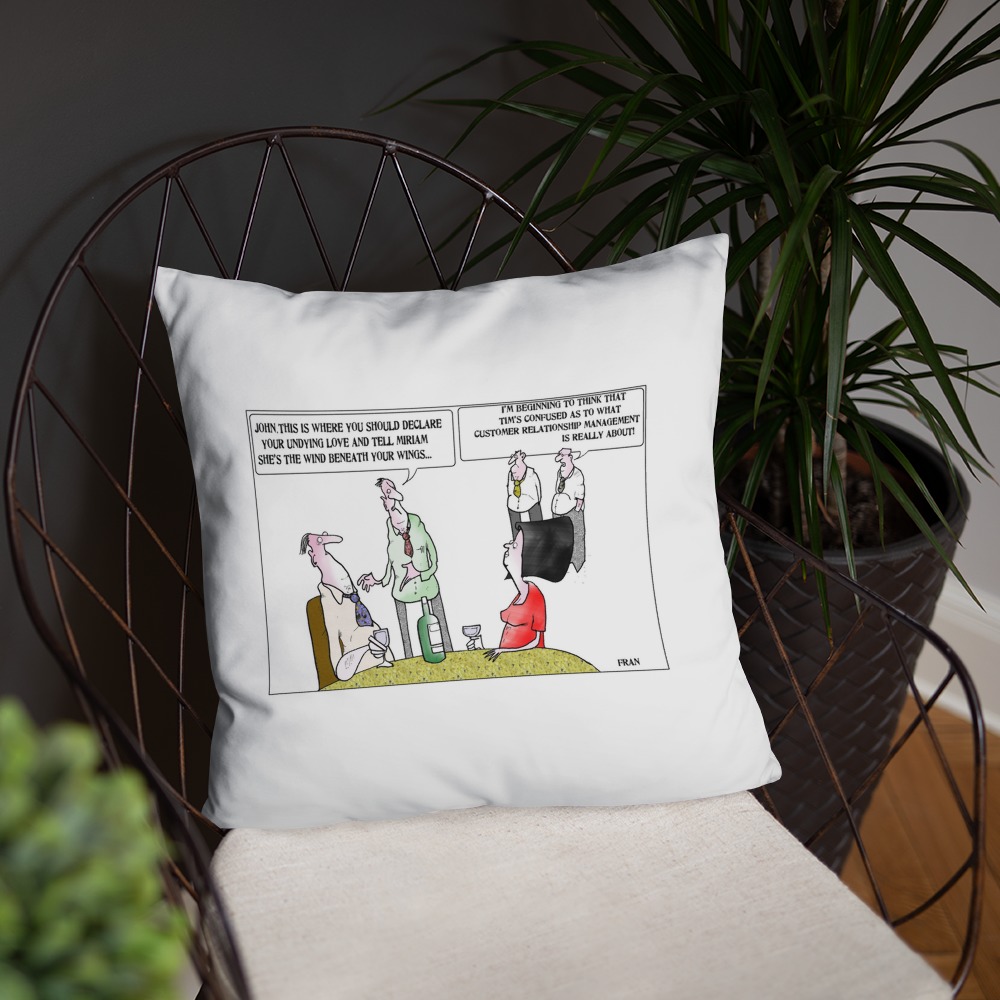 Premium Pillow