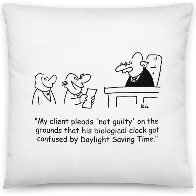 Premium Pillow